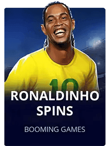 Ronaldinho Spins