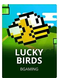 Lucky Birds