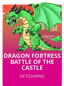 Dragon Fortress: Battle of the Castle