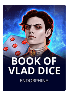 Book of Vlad Dice