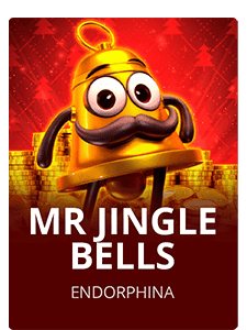 Mr.Jingle Bells