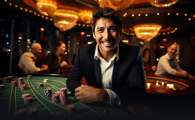 7 Asian Casino Games To Try