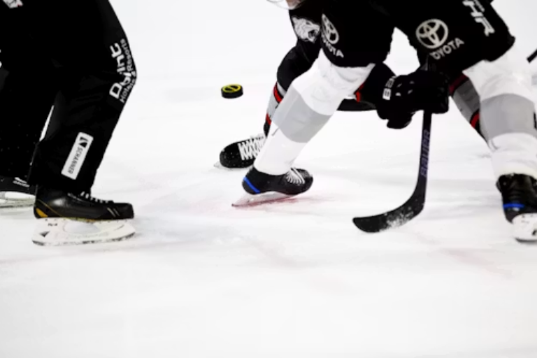 NHL Player Props Guide: How to Understand Them 