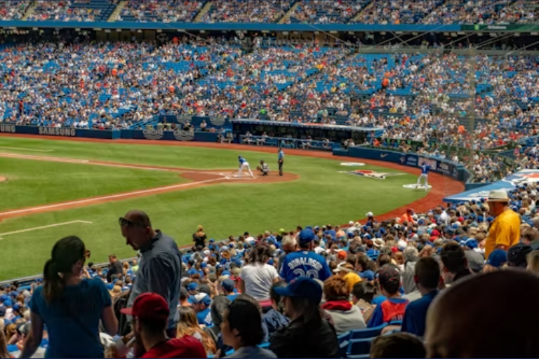 What Year Did the Blue Jays Win the World Series?