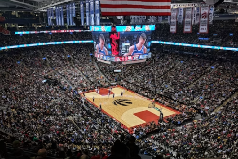 Best Raptors Players of All Time