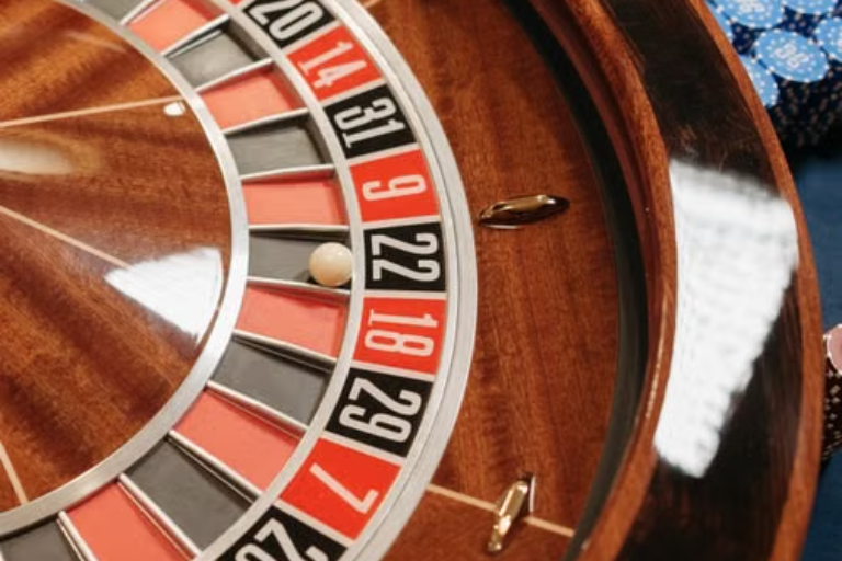 How to Play Roulette 