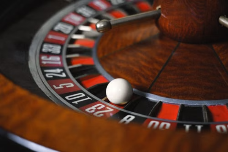 Most Common Roulette Questions 