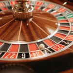Roulette Terms 